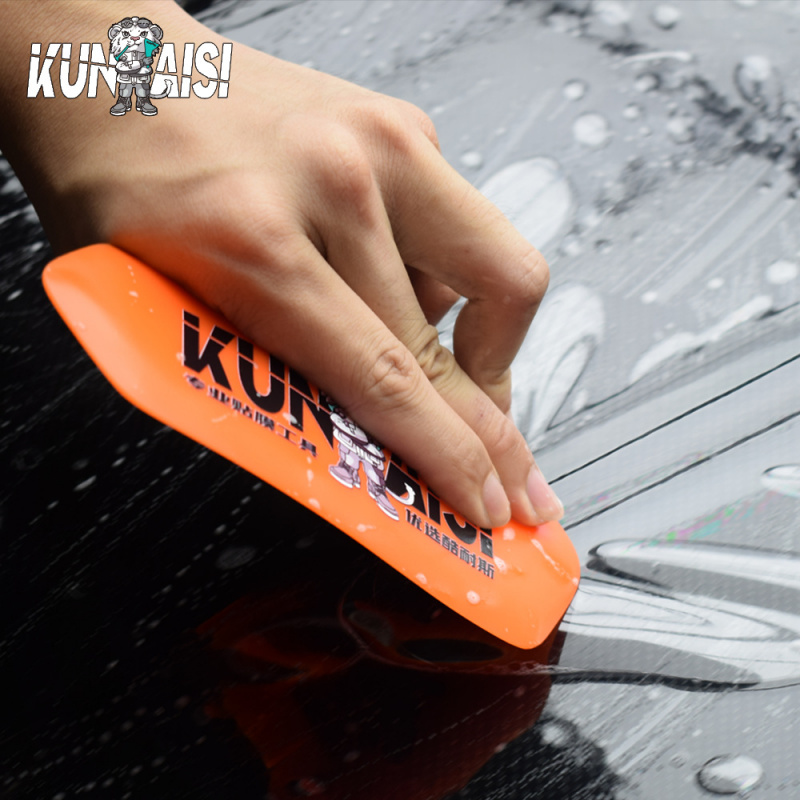 PPF Profesyonel Araba Boya Kor - Screen Printing Squeegee incelemesi ve fiyatı
