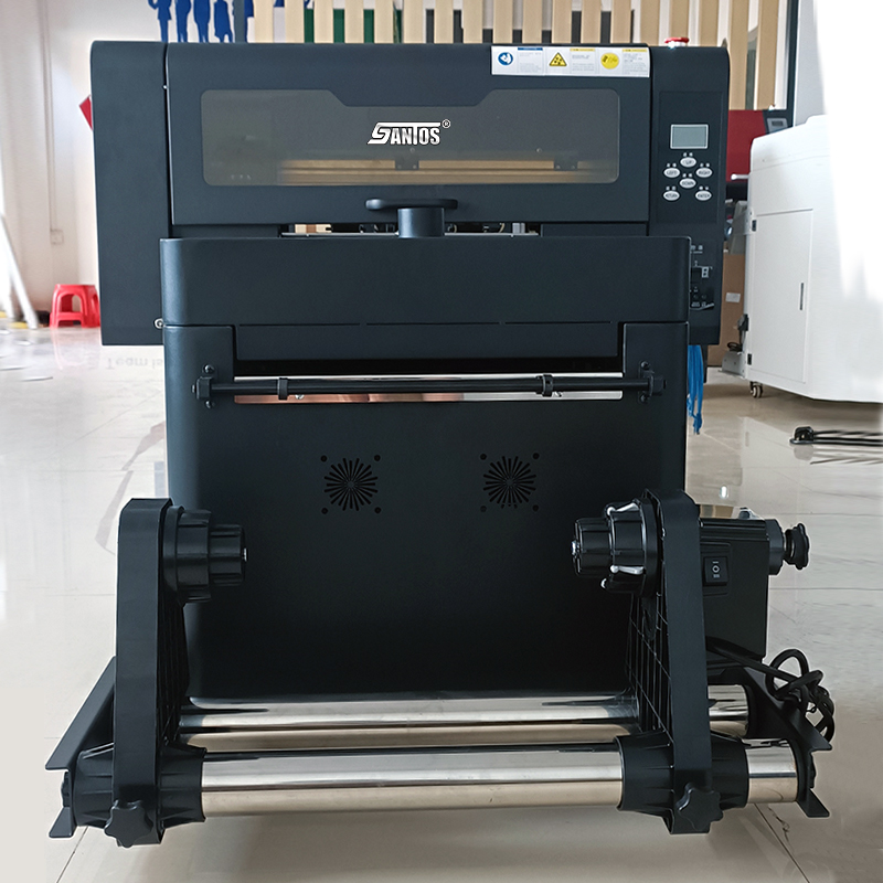 Geniş Formatlı DTF Yazıcı 30CM - Commercial Dtf Printing incelemesi ve fiyatı