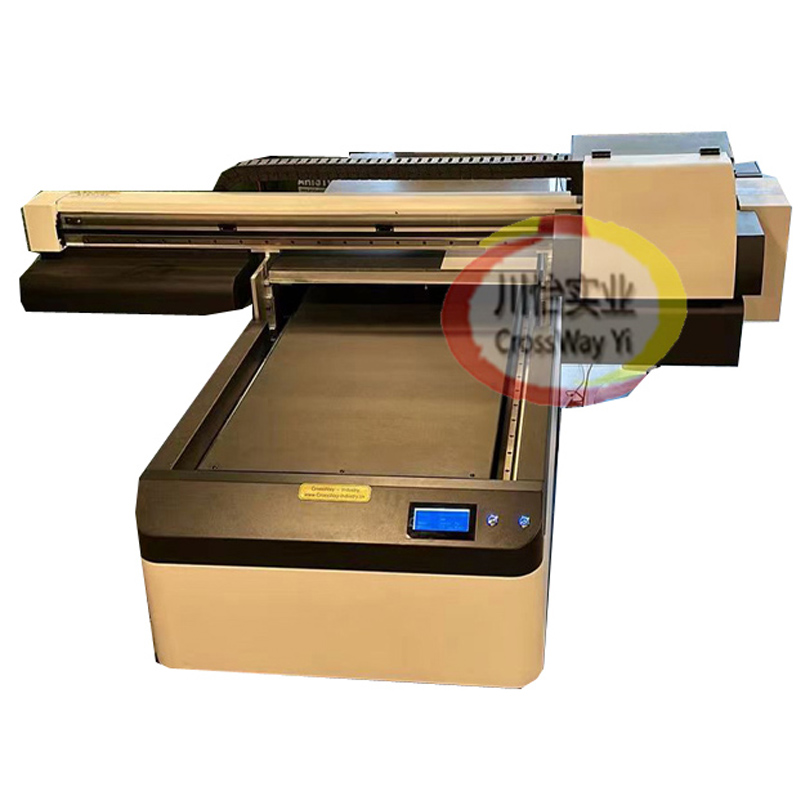 Yüksek kaliteli A1 boyutu 6090 - Commercial Dtf Printing incelemesi ve fiyatı