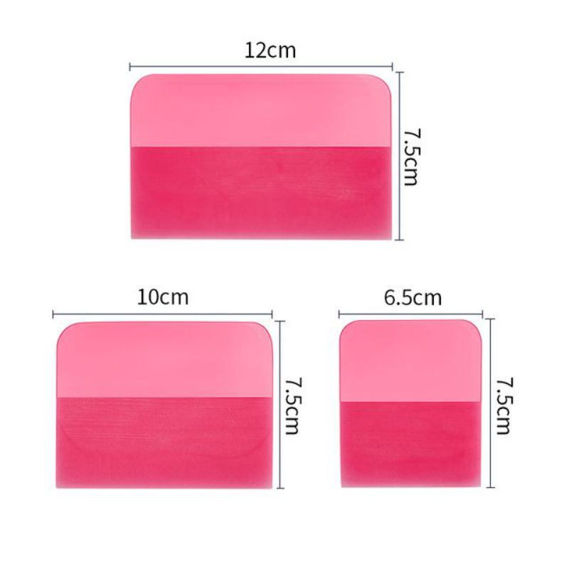 Araba çizilmez Kaplama koruyuc - Screen Printing Squeegee incelemesi ve fiyatı
