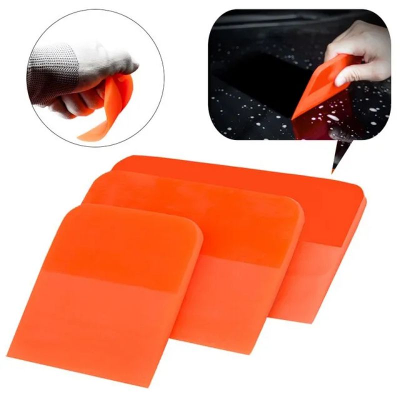 Araba çizilmez Kaplama koruyuc - Screen Printing Squeegee incelemesi ve fiyatı