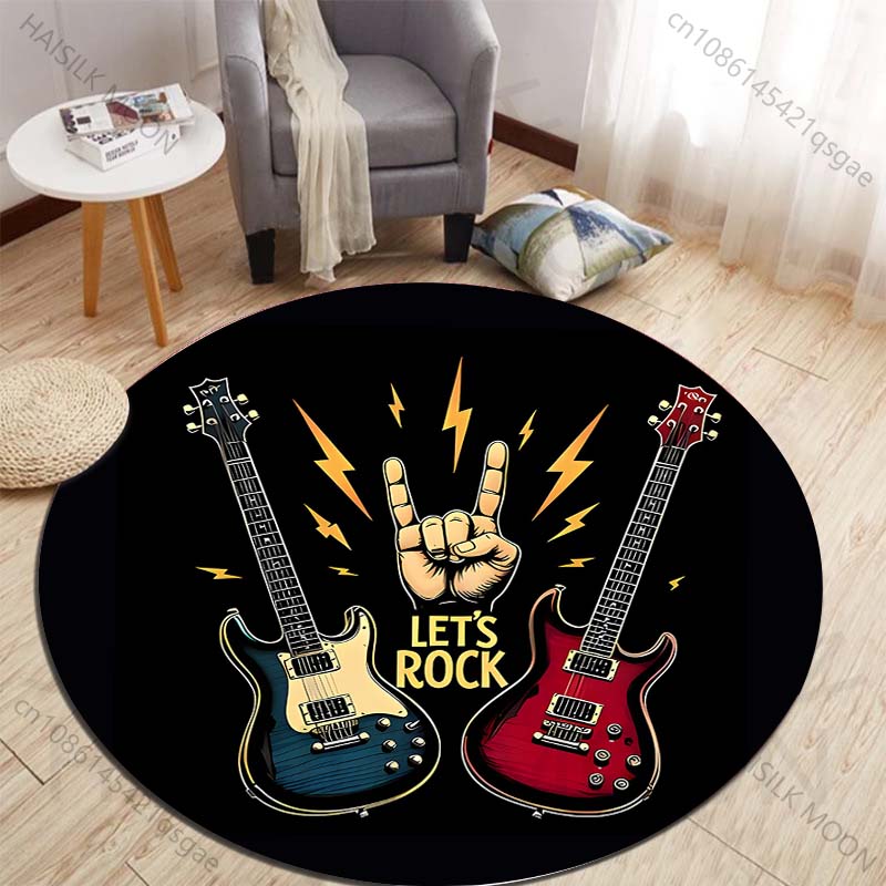 Rüya Gibi Rock Gitarları ve İk - Commercial Printing Icon incelemesi ve fiyatı