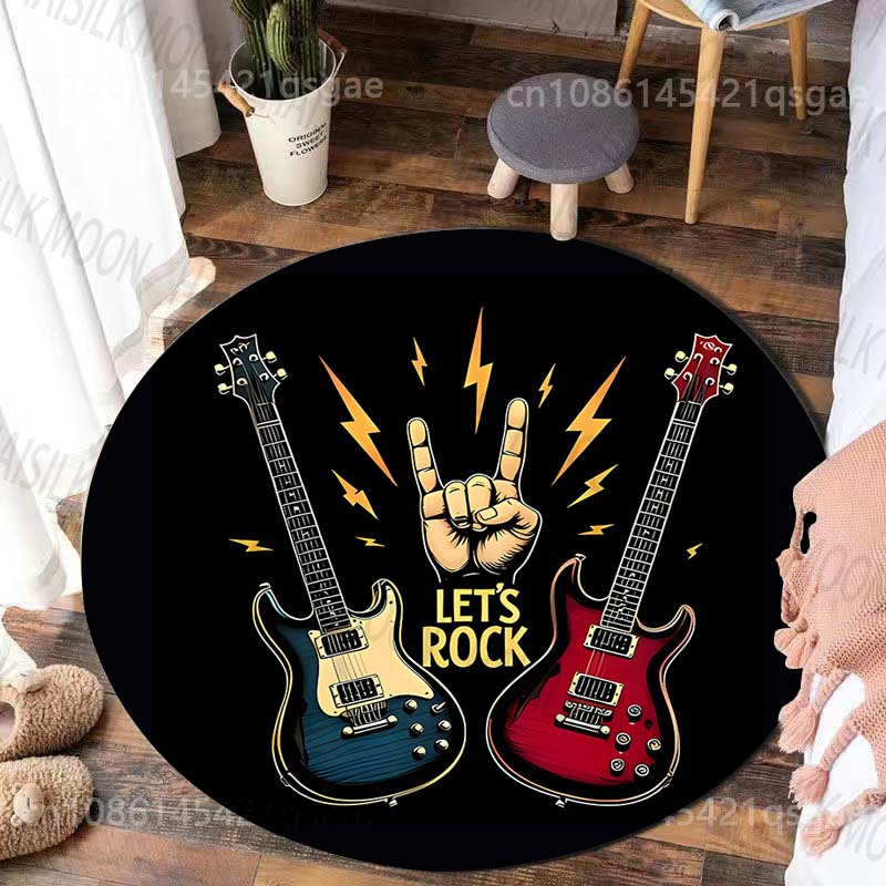 Rüya Gibi Rock Gitarları ve İk - Commercial Printing Icon incelemesi ve fiyatı