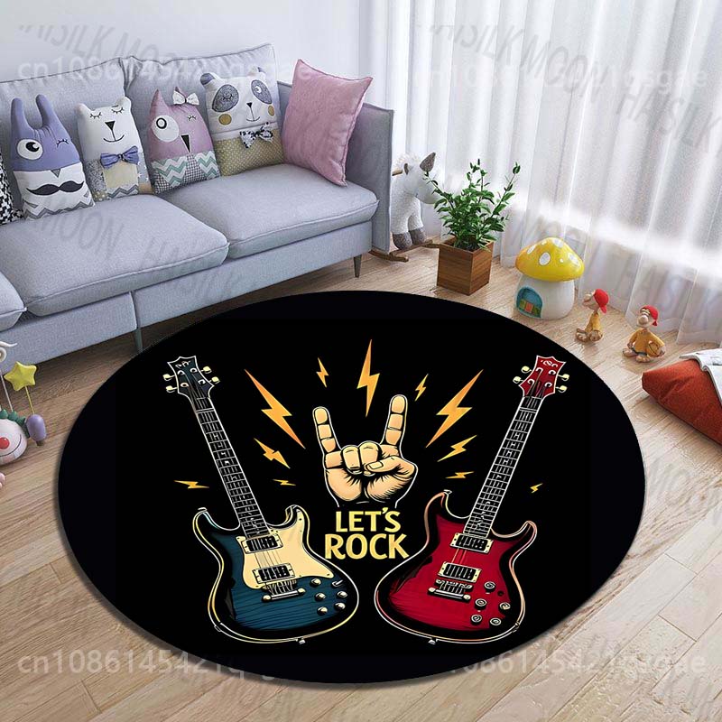 Rüya Gibi Rock Gitarları ve İk - Commercial Printing Icon incelemesi ve fiyatı