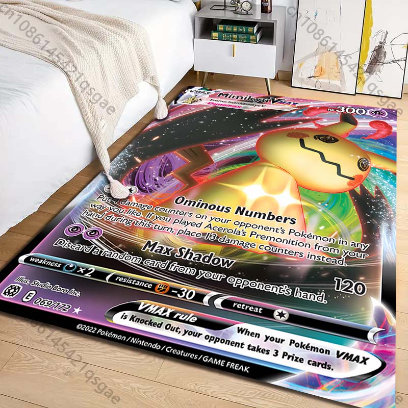 Yeni Ürün! Pokémon Mimikyu Kar - Commercial Printing Products incelemesi ve fiyatı