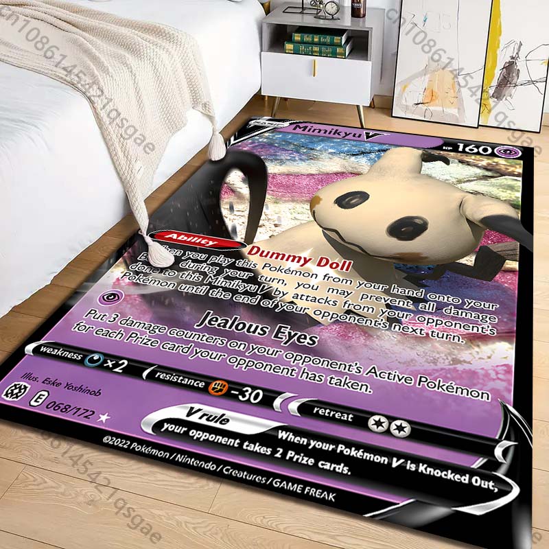Yeni Ürün! Pokémon Mimikyu Kar - Commercial Printing Products incelemesi ve fiyatı