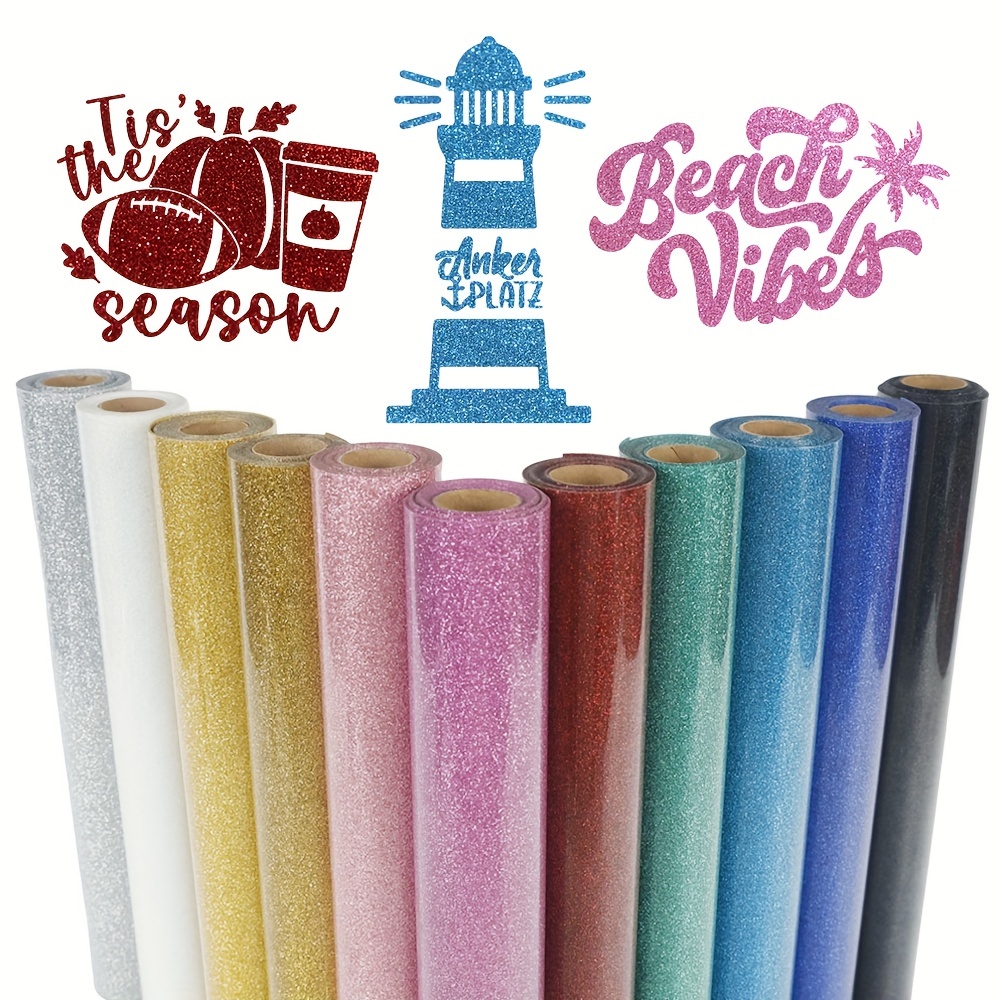 1 Paket, Simli HTV Isı Transfe - Heat Transfer Vinyl Roll incelemesi ve fiyatı