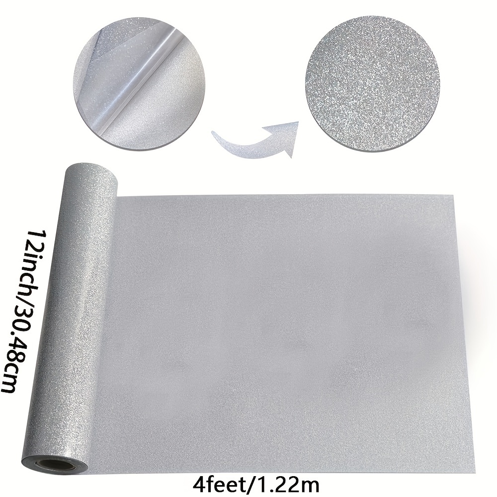 1 Paket, Simli HTV Isı Transfe - Heat Transfer Vinyl Roll incelemesi ve fiyatı