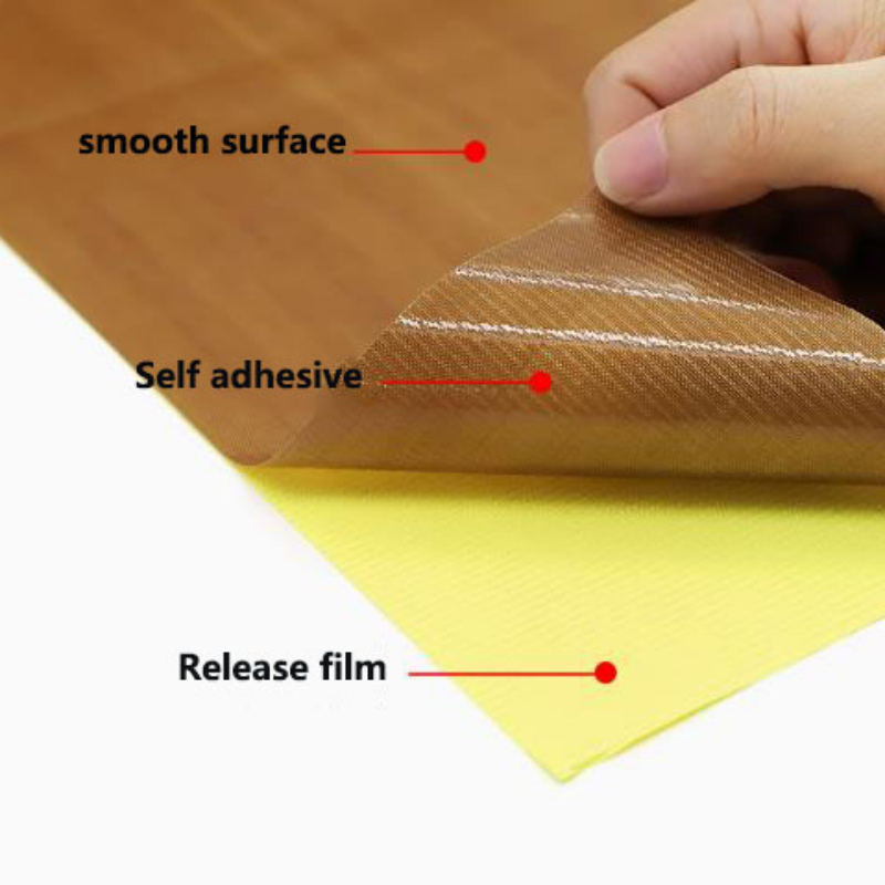 10M PTFE Yüksek Sıcaklık Dayan - Heat Press Teflon Sheet incelemesi ve fiyatı