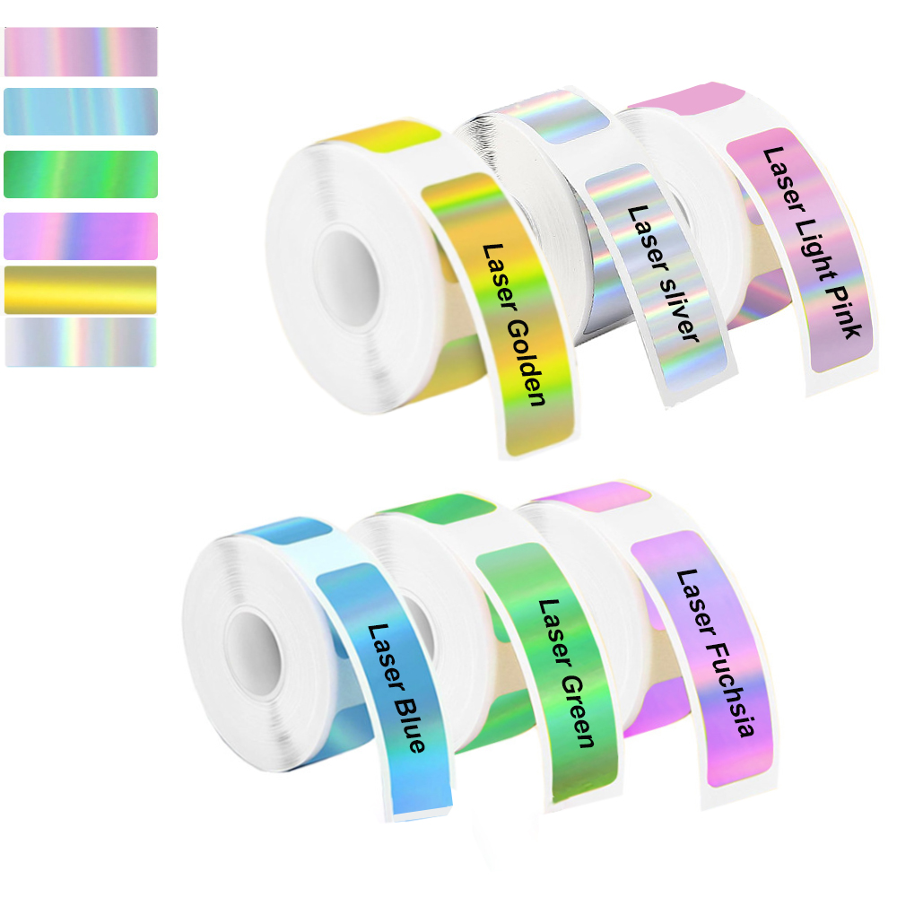 2 rulo 12*40mm Holografik Etik - Heat Transfer Vinyl Roll incelemesi ve fiyatı