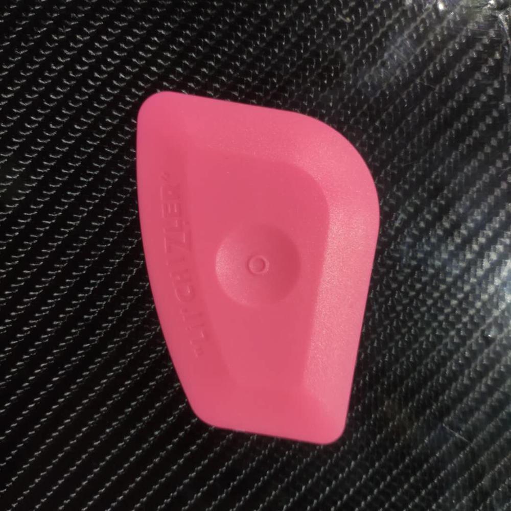 5 Adet Mavi Pembe Folyo Silece - Screen Printing Squeegee incelemesi ve fiyatı