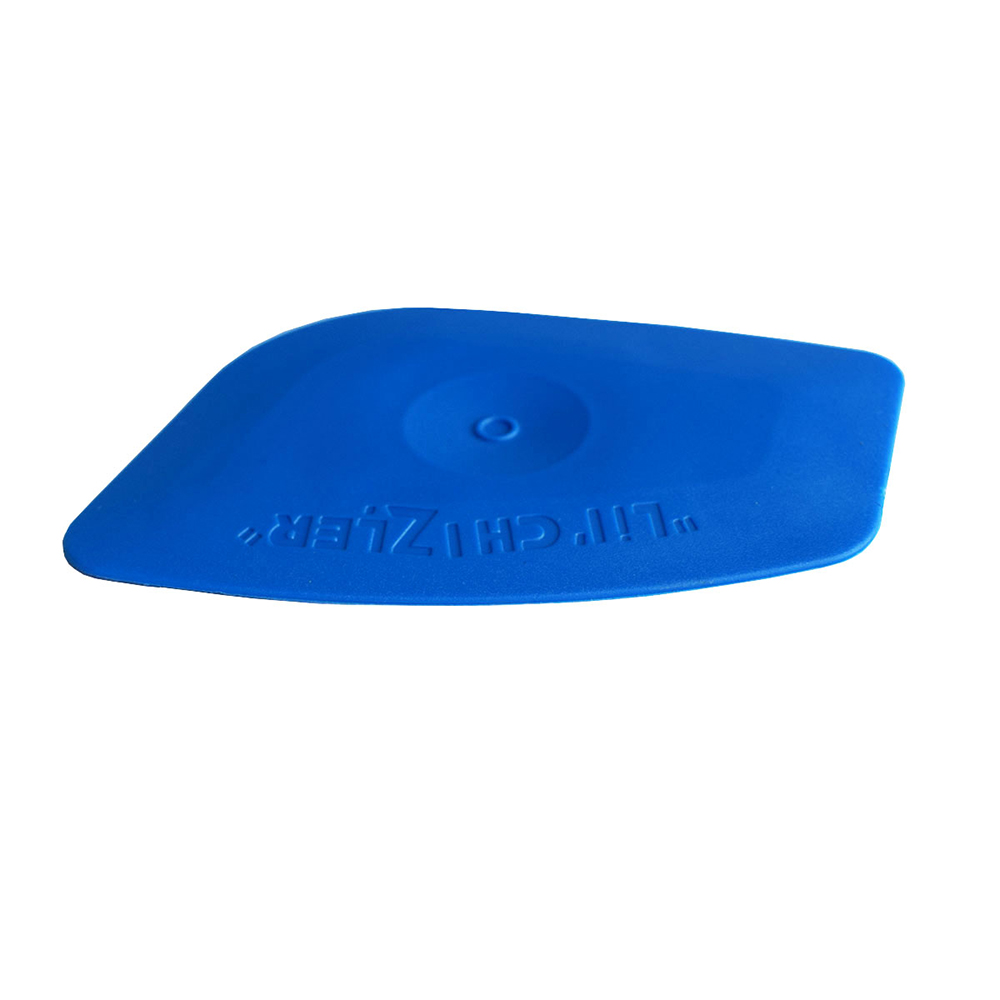 5 Adet Mavi Pembe Folyo Silece - Screen Printing Squeegee incelemesi ve fiyatı