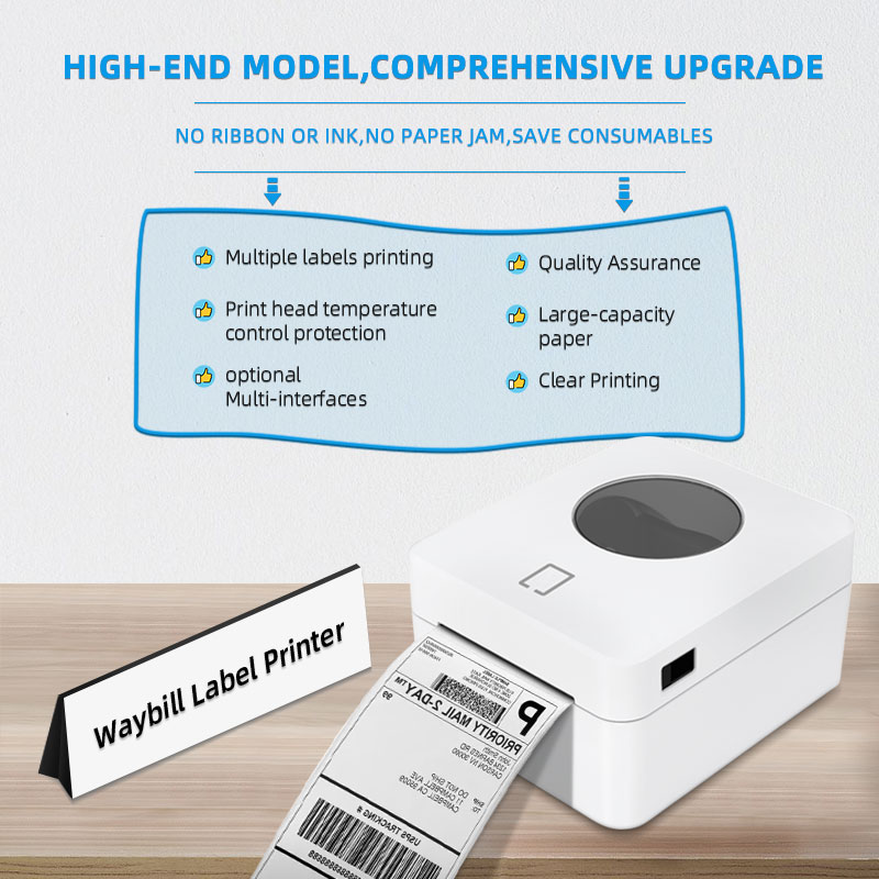 POS9250 termal etiket yazıcı t - Commercial Printing And Mailing incelemesi ve fiyatı