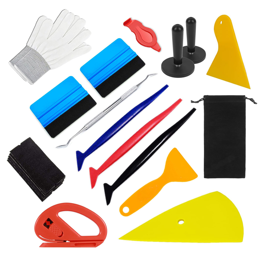 NeoWrap Profesyonel Cam Filmi  - Screen Printing Squeegee incelemesi ve fiyatı