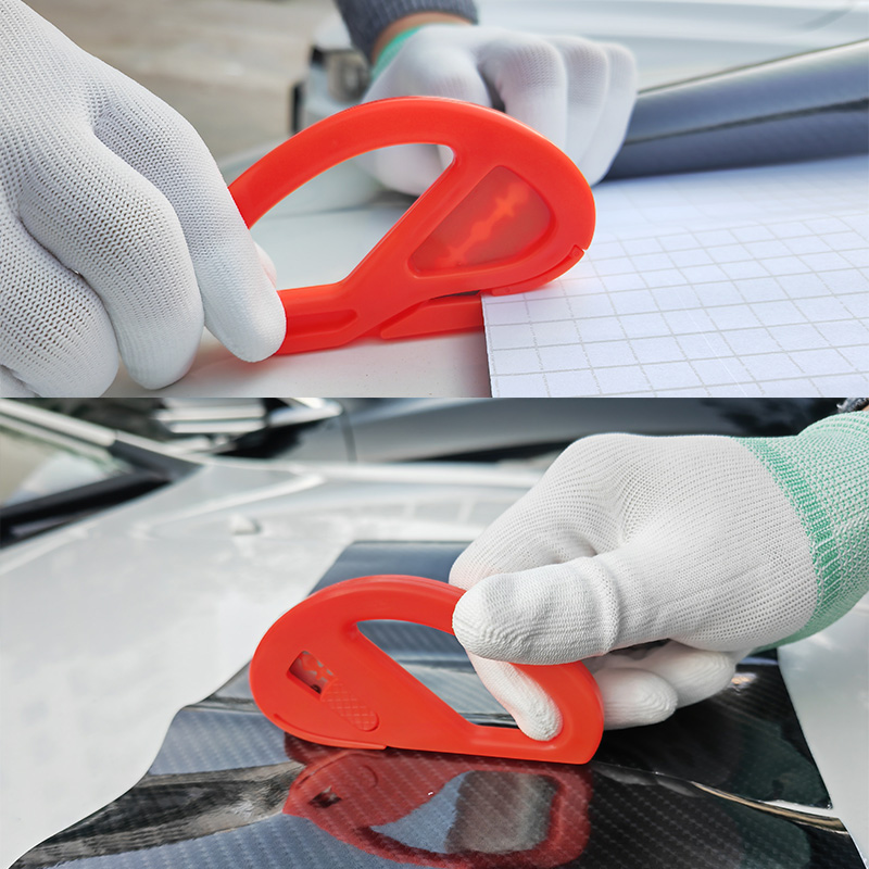 NeoWrap Profesyonel Cam Filmi  - Screen Printing Squeegee incelemesi ve fiyatı