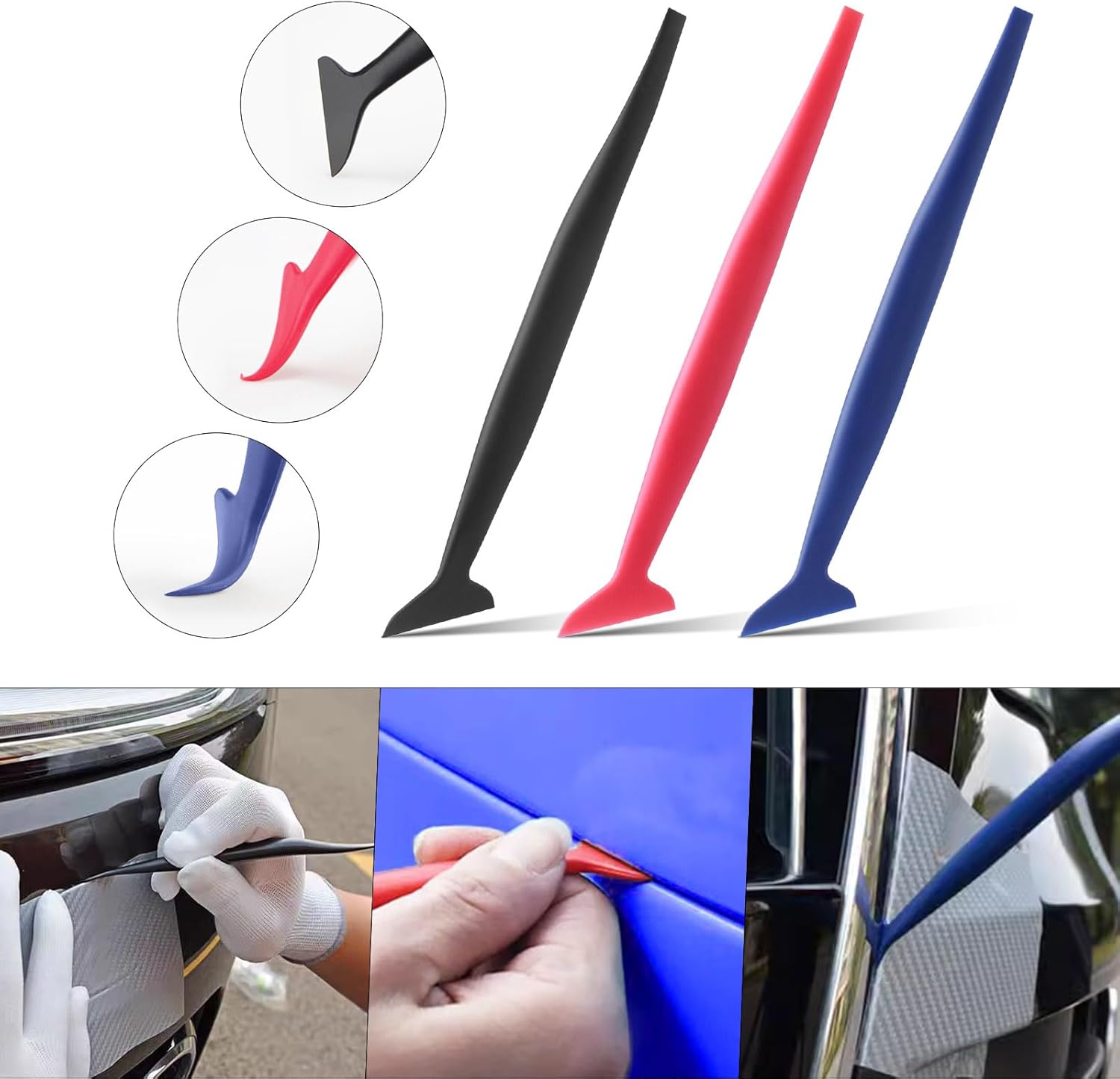 NeoWrap Profesyonel Cam Filmi  - Screen Printing Squeegee incelemesi ve fiyatı