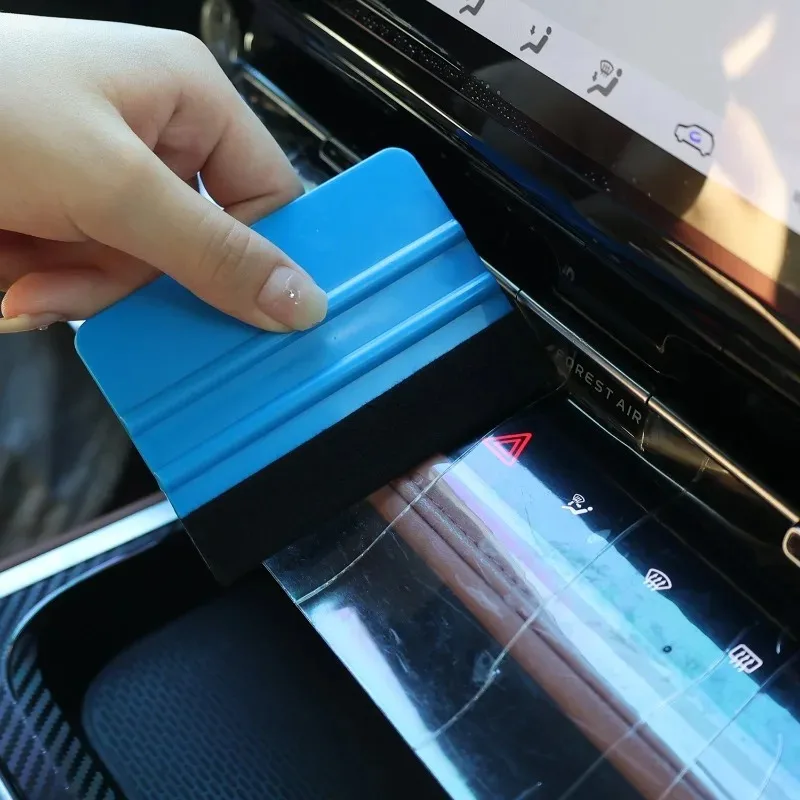 Araba Cam Filmi Renklendirme A - Screen Printing Squeegee incelemesi ve fiyatı